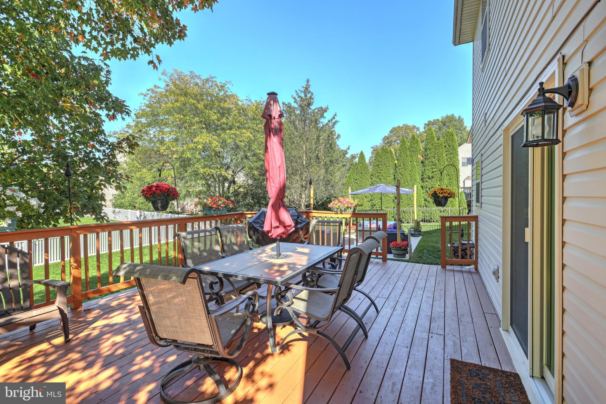 3284 Raintree Road York, PA 17404 - Photo 29 of 33 Gallery Image 29
