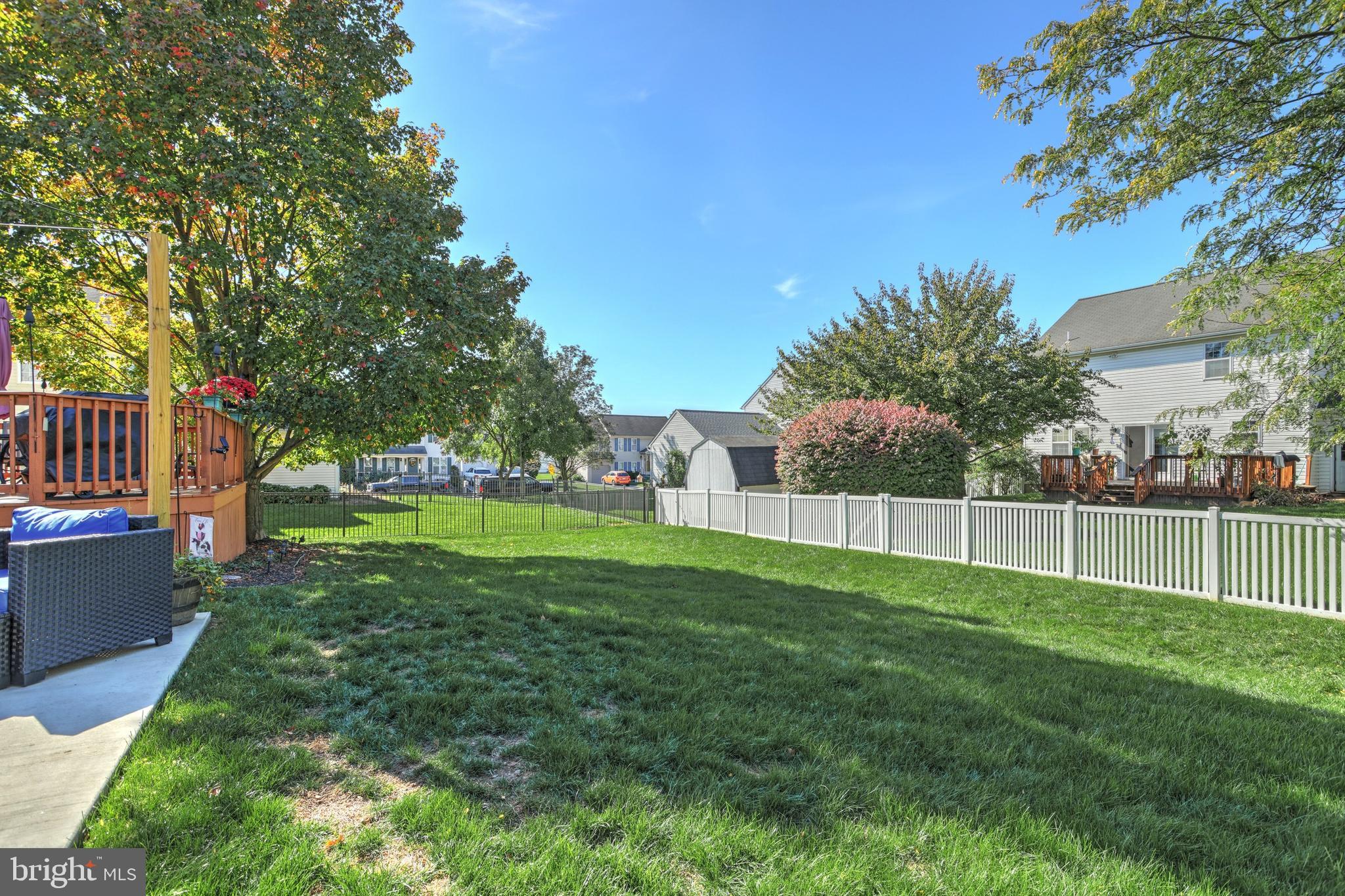 3284 Raintree Road York, PA 17404 - Photo 32 of 33 Gallery Image 32