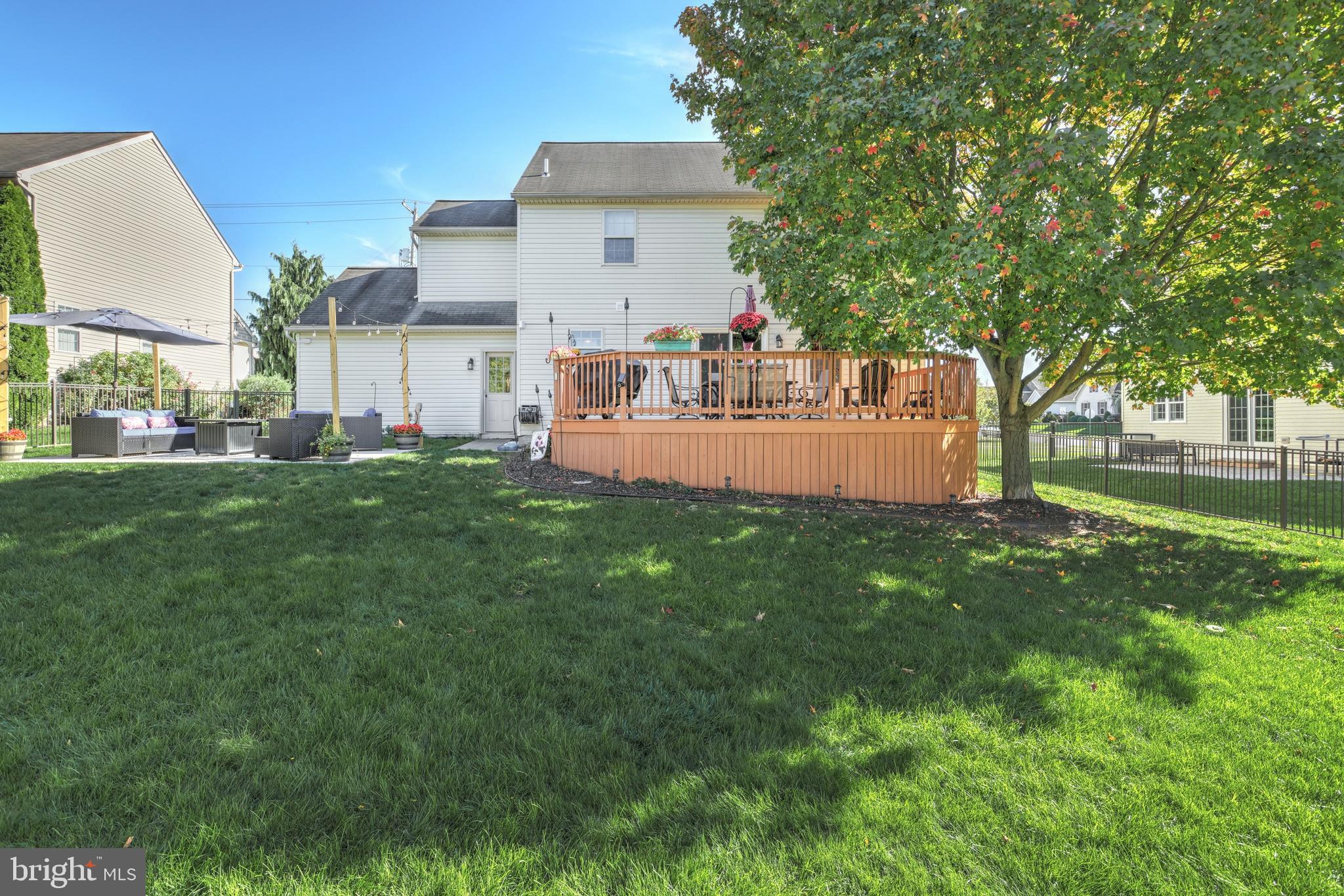 3284 Raintree Road York, PA 17404 - Photo 33 of 33 Gallery Image 33
