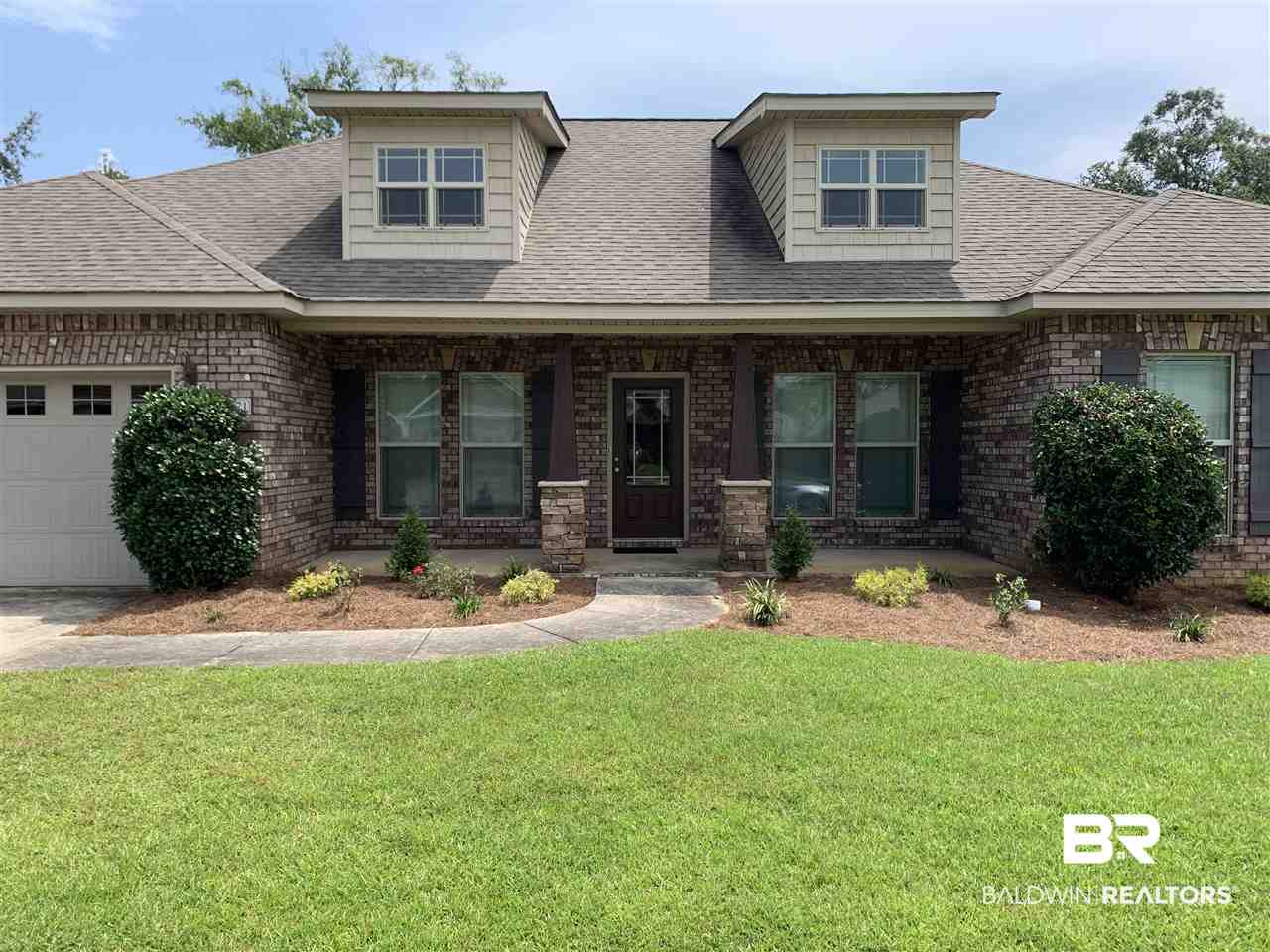 3471 Woodward Drive Mobile, AL 36695 - Photo 1 of 50