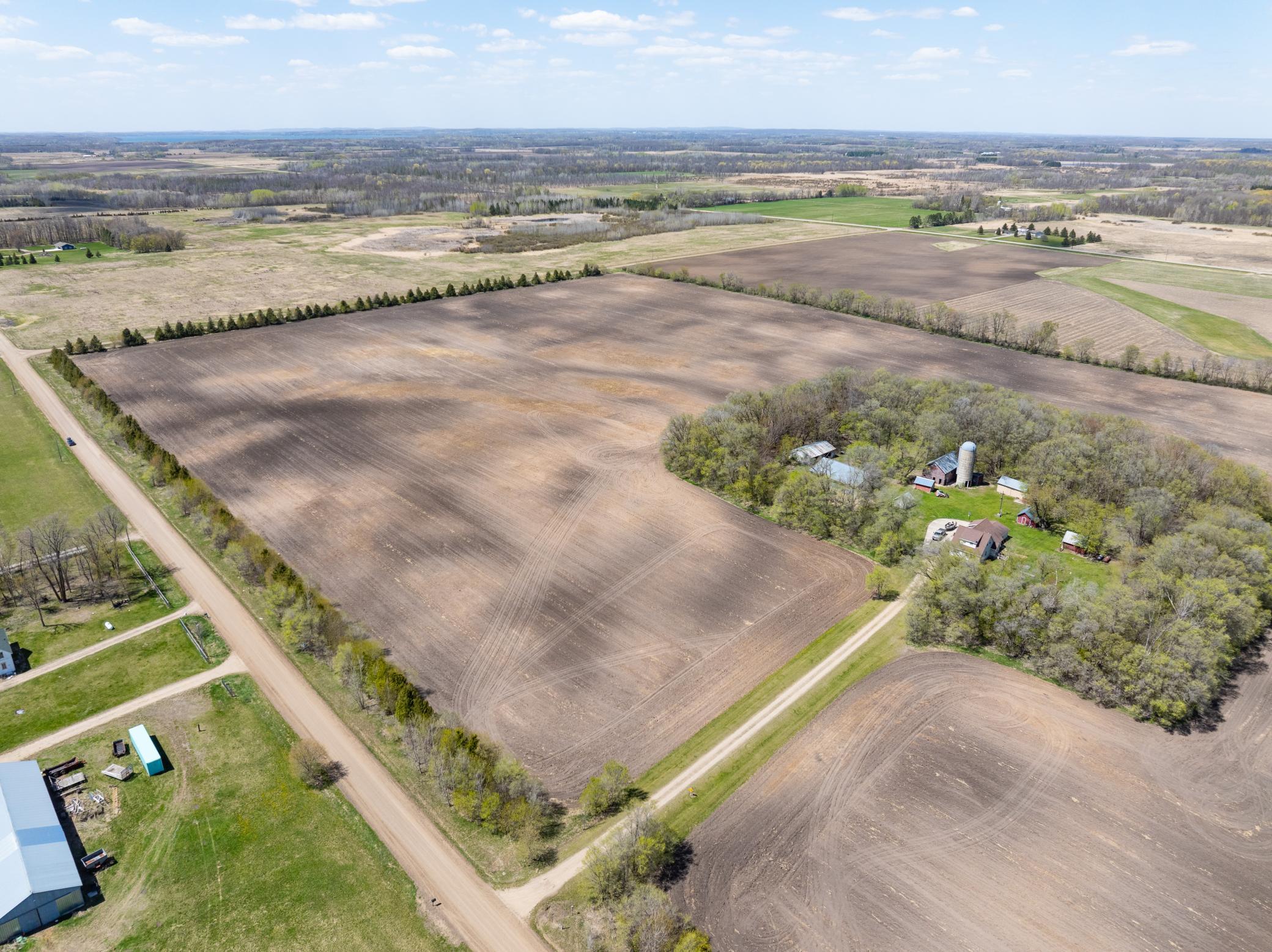 Ward Lane Forster Road Northeast Carlos, MN 56319 - Photo 6 of 10