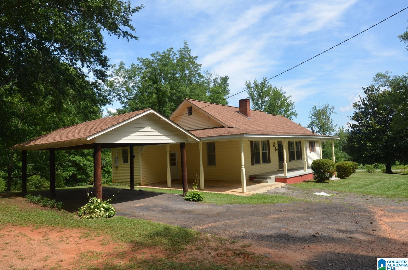 12691 Highway 46 Heflin, AL 36264 - Photo 17 of 63