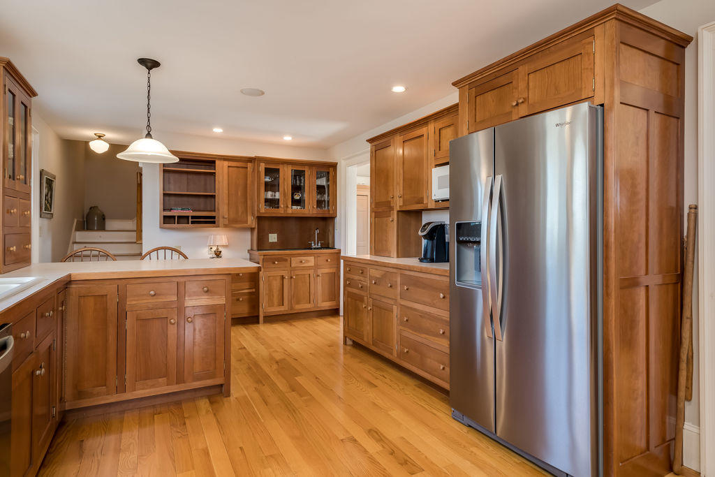 233 Greely Road Cumberland Center, ME 04021 - Photo 10 of 44 016_233greelycumberland10