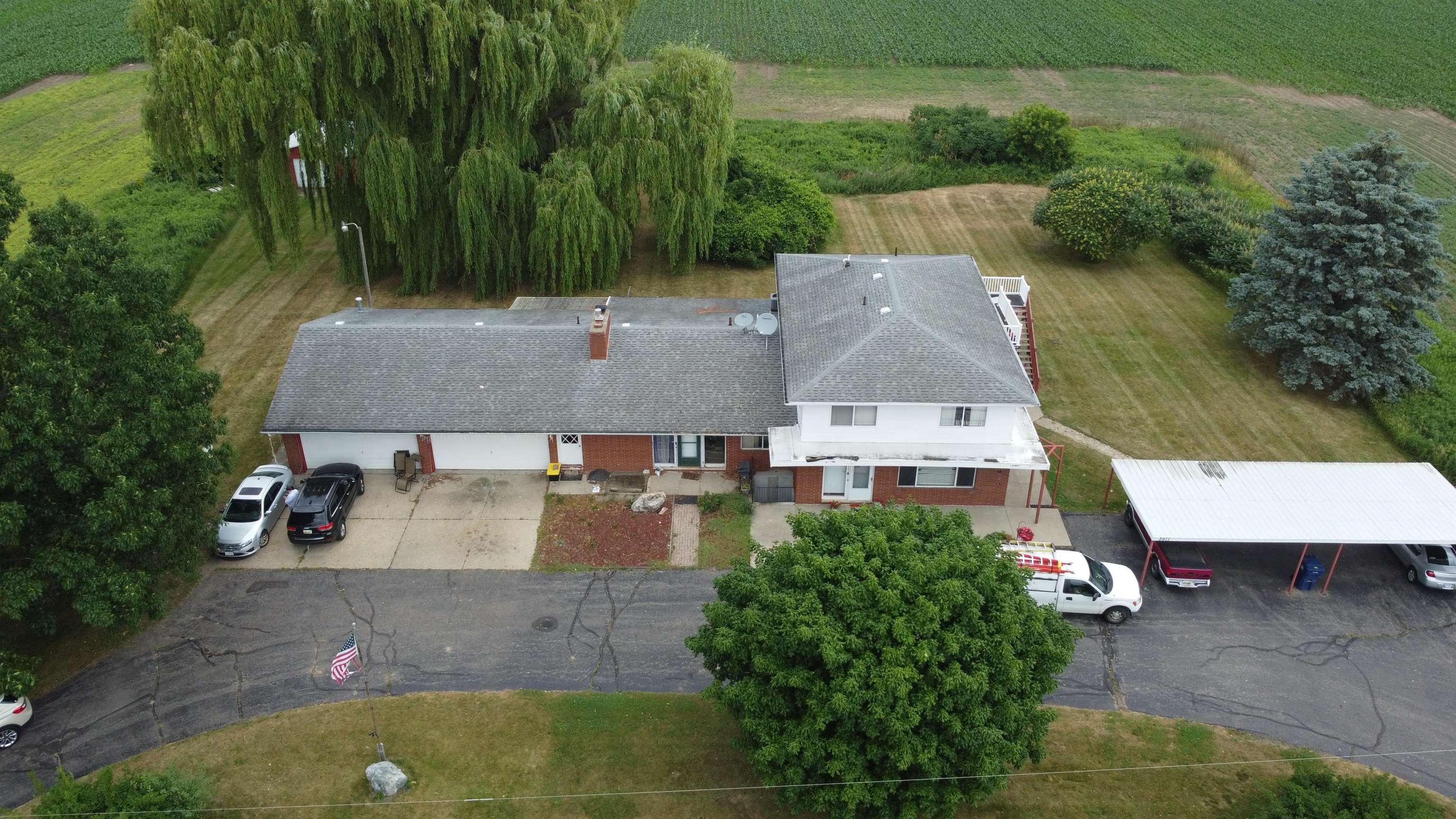 3917 East Baseline Road Mount Pleasant, MI 48858 - Photo 2 of 30