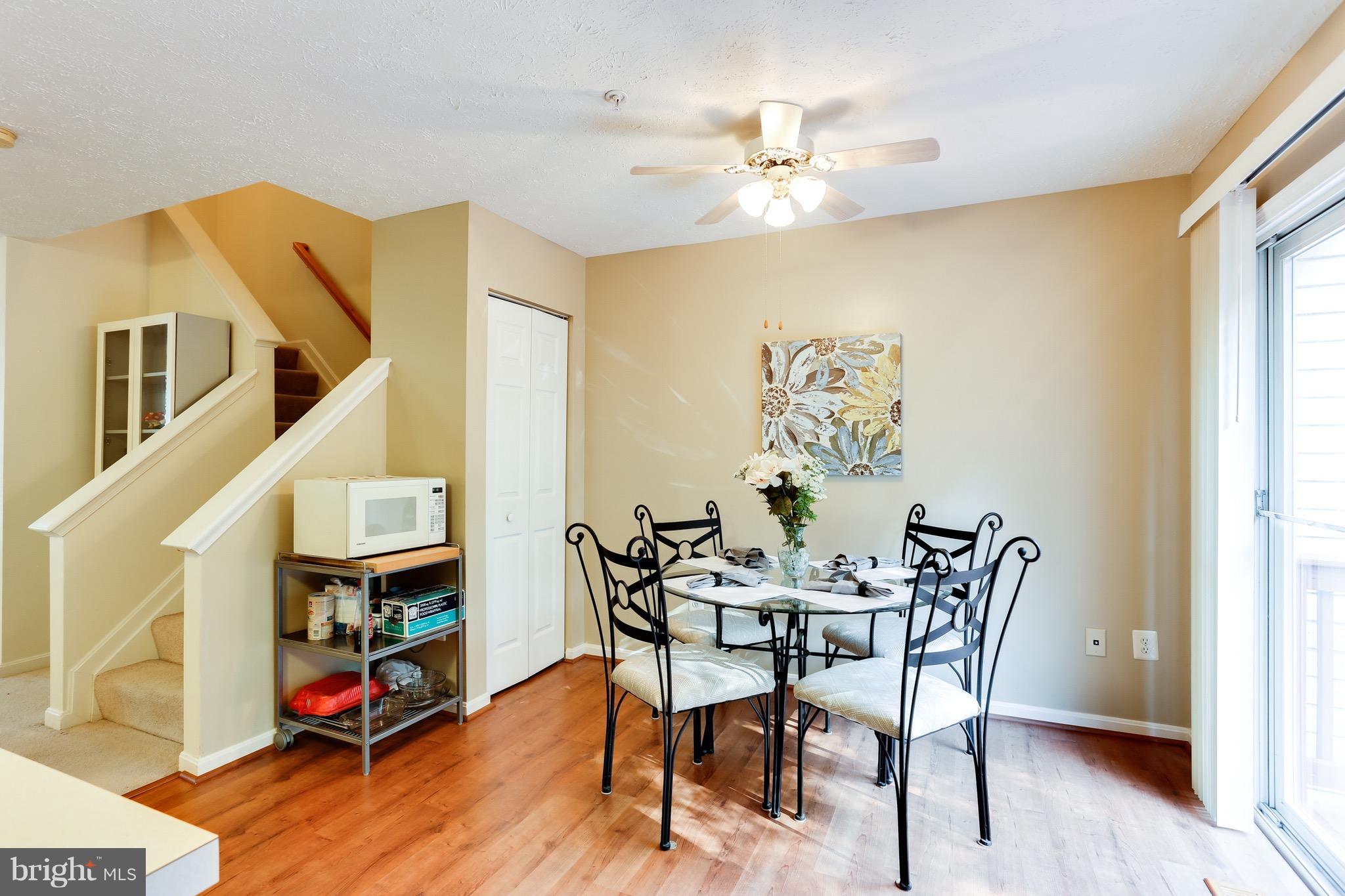 105 Carolstowne Road Reisterstown, MD 21136 - Photo 11 of 27 Kitchen