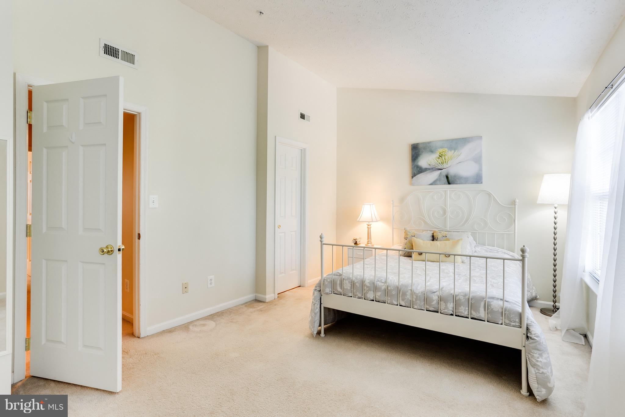 105 Carolstowne Road Reisterstown, MD 21136 - Photo 14 of 27 Bedroom (Master)