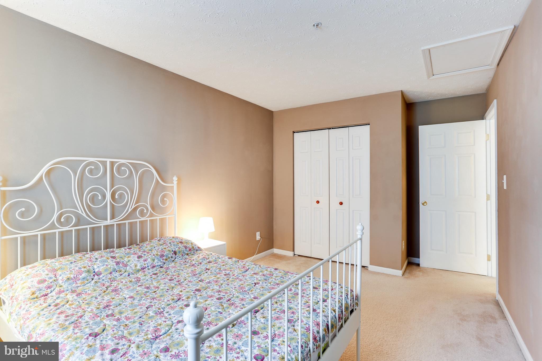 105 Carolstowne Road Reisterstown, MD 21136 - Photo 18 of 27 Bedroom 2