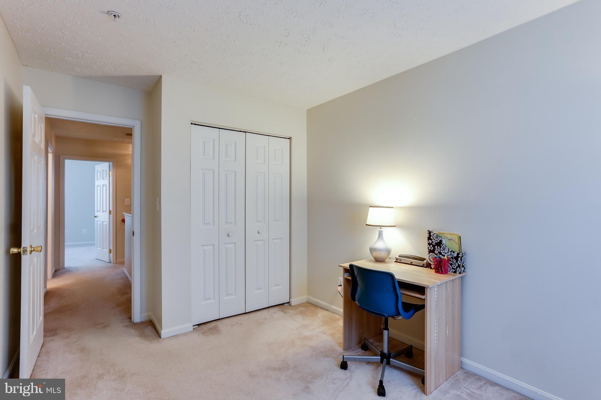 105 Carolstowne Road Reisterstown, MD 21136 - Photo 21 of 27 Bedroom 3