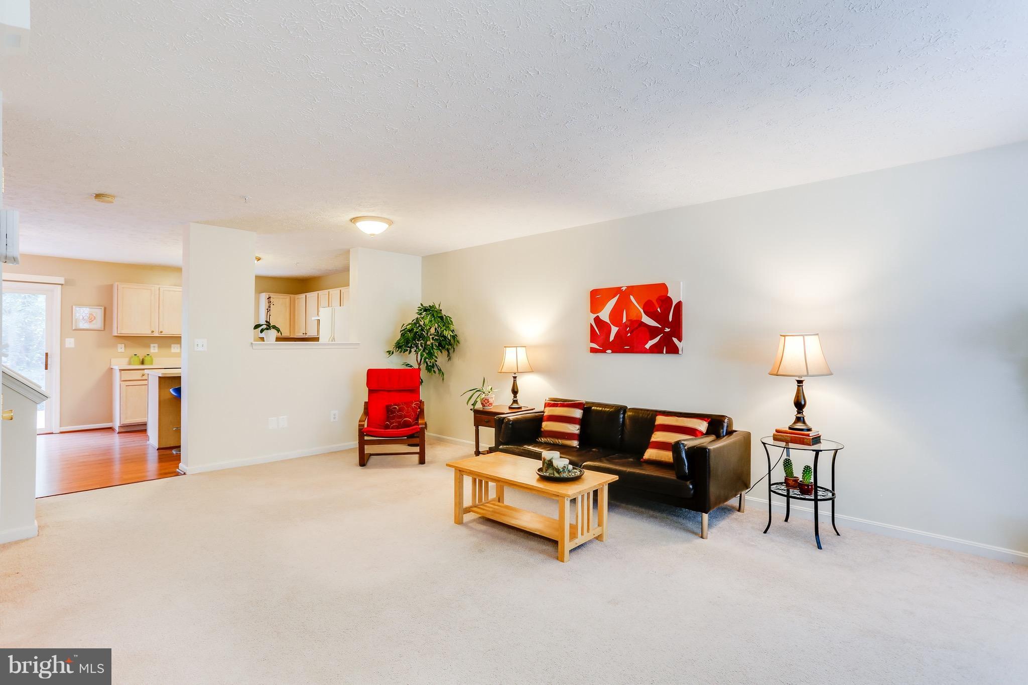 105 Carolstowne Road Reisterstown, MD 21136 - Photo 4 of 27 Living Room