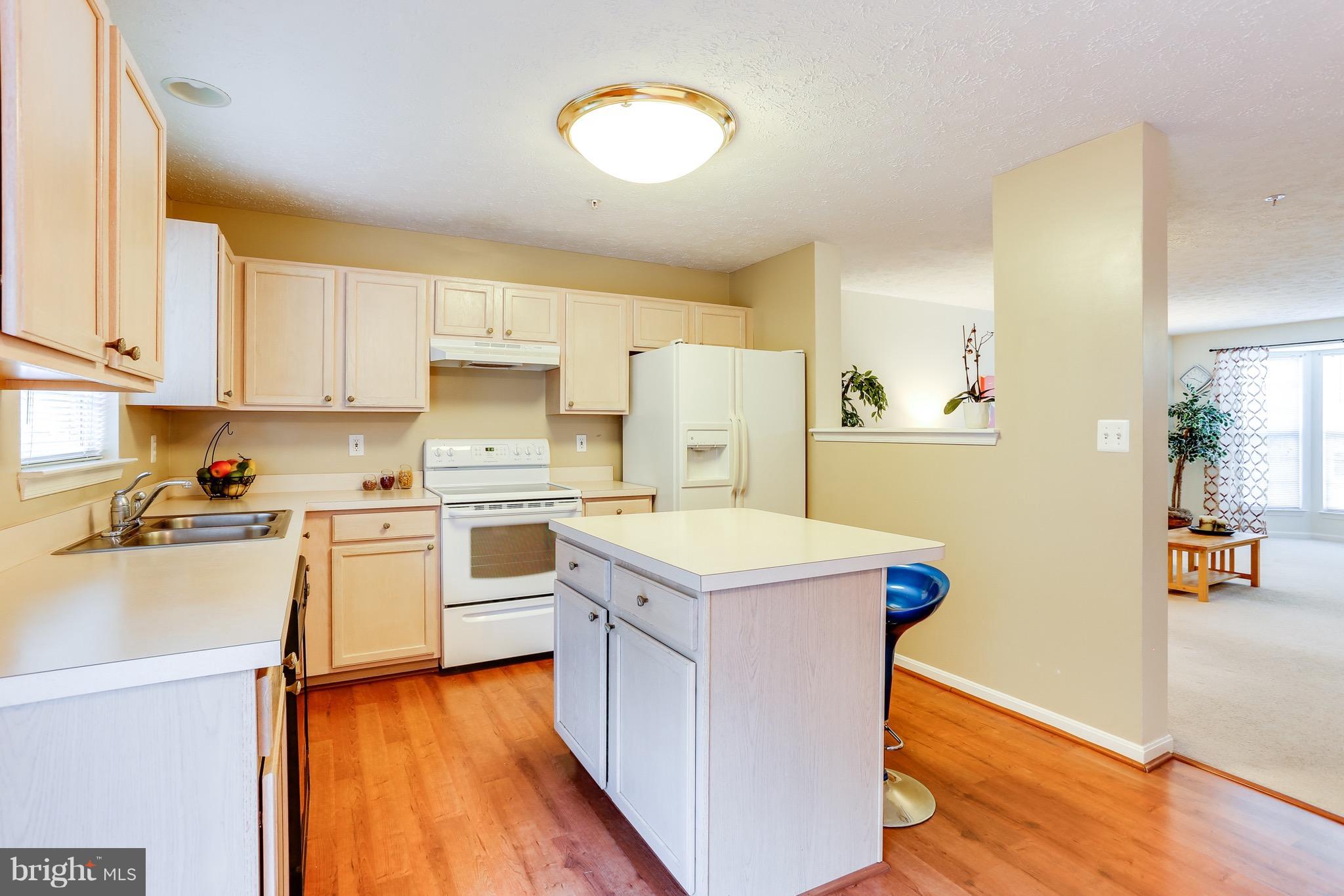 105 Carolstowne Road Reisterstown, MD 21136 - Photo 8 of 27 Kitchen