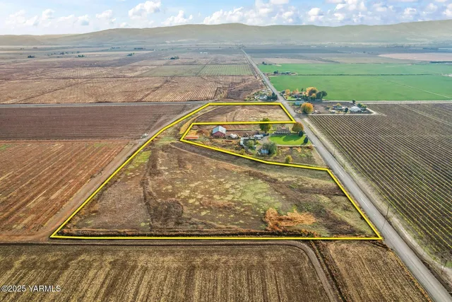 $298,000 | Nka Ashue Road, Toppenish, WA 98948