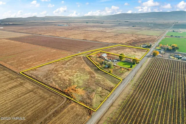 $298,000 | Nka Ashue Road, Toppenish, WA 98948