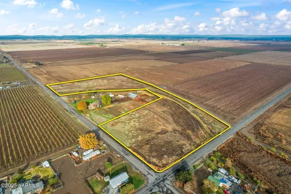 $298,000 | Nka Ashue Road, Toppenish, WA 98948