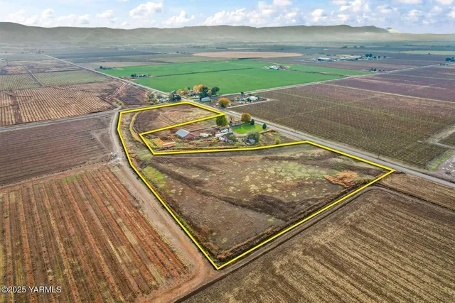 $298,000 | Nka Ashue Road, Toppenish, WA 98948