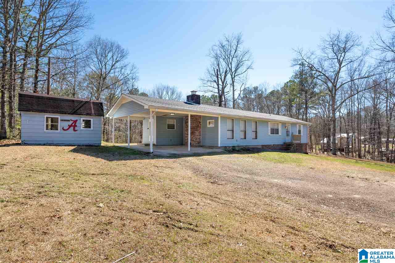 3134 Country Club Road Jasper, AL 35503 - Photo 2 of 24