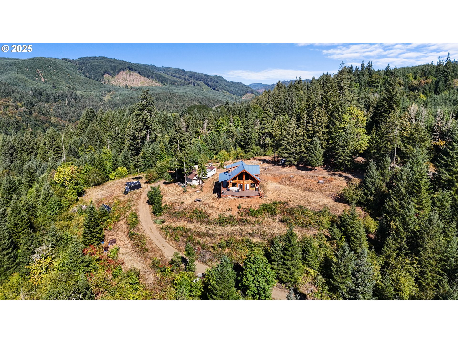 55778 Southwest Scoggins Valley Road Gaston, OR 97119 - Photo 40 of 48