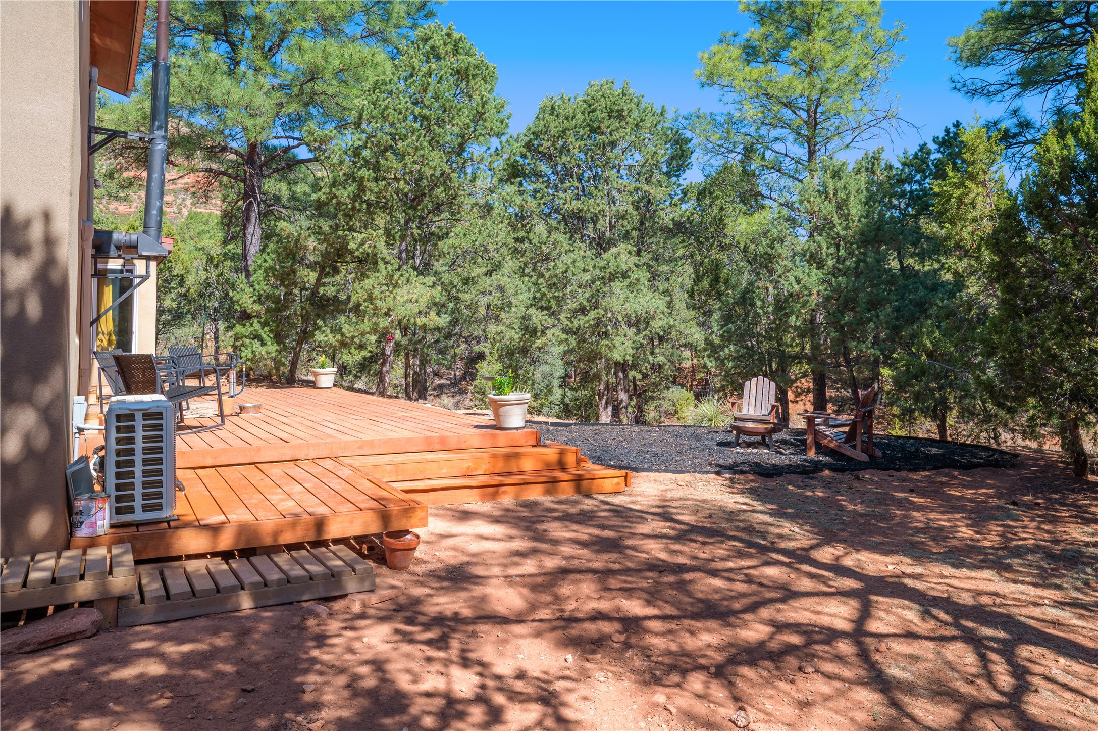 46 Blue Jay Way Rowe, NM 87562 - Photo 19 of 27