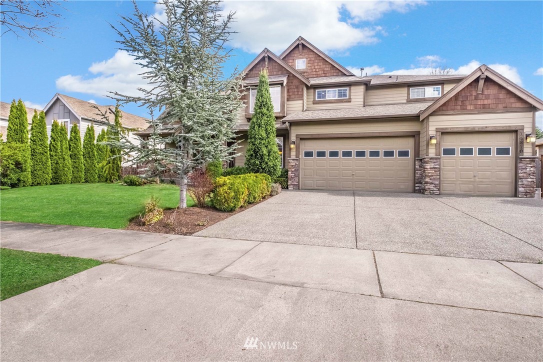14810 99th Place Northeast Bothell, WA 98011 - Photo 3 of 37