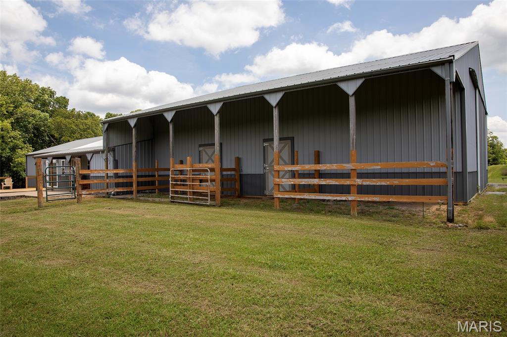 211 Henry Hicks Road Herod, IL 62947 - Photo 31 of 36