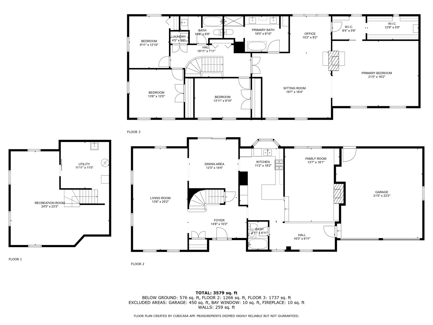 3 Old Valley Road Rolling Meadows, IL 60008 - Photo 54 of 55
