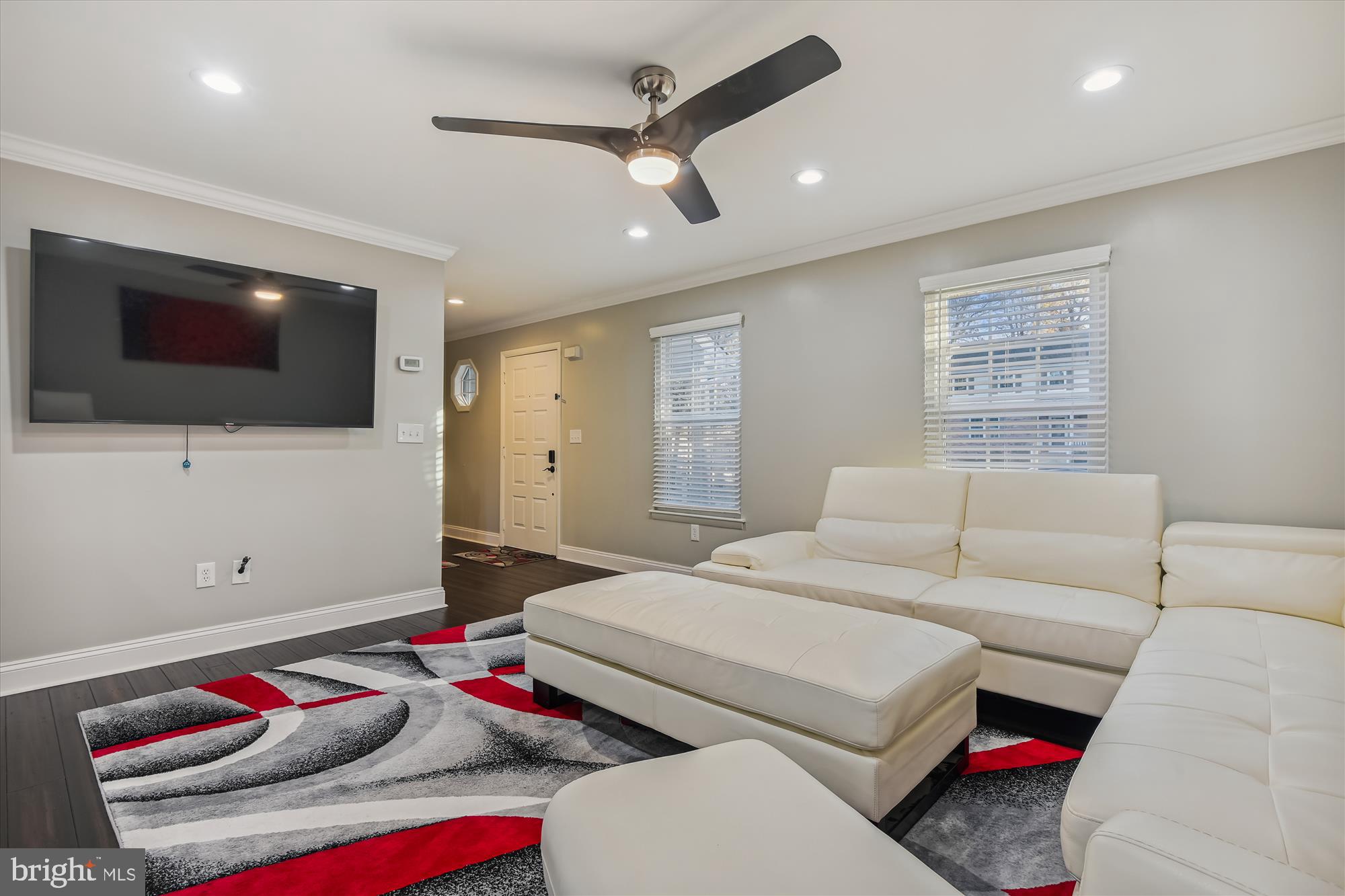 706 Sycamore Leaf Road Severn, MD 21144 - Photo 5 of 37 Total interior renovation