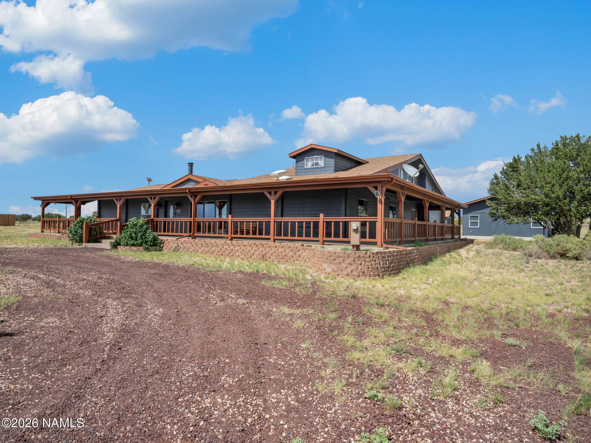 5769 North Woodland View Road Williams, AZ 86046 - Photo 4 of 61 4-web-or-mls-Media.TimberCreekImagery-4