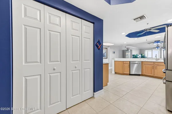 $649,000 | 15 Indian River Drive, Unit 503, Cocoa, FL 32922