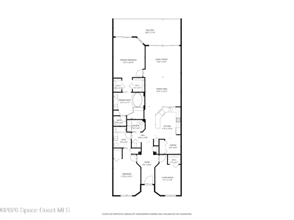 $649,000 | 15 Indian River Drive, Unit 503, Cocoa, FL 32922
