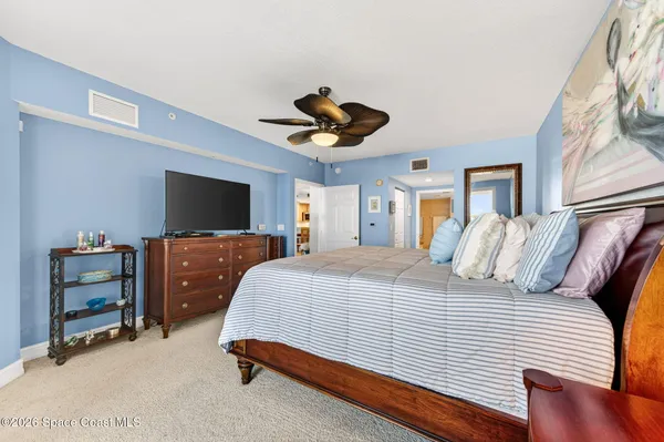 $649,000 | 15 Indian River Drive, Unit 503, Cocoa, FL 32922