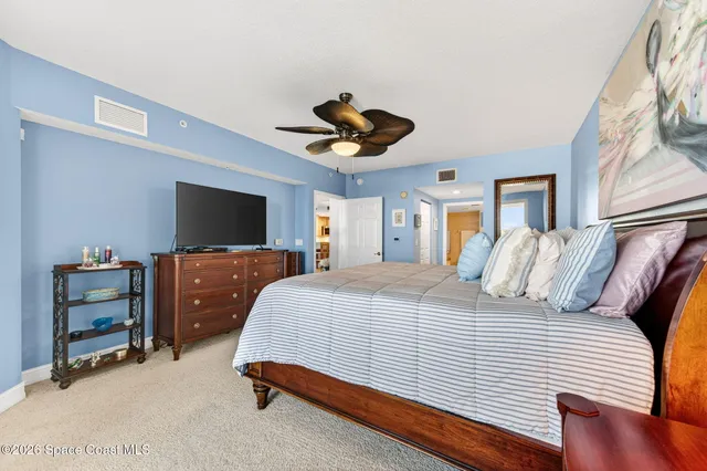 $649,000 | 15 Indian River Drive, Unit 503, Cocoa, FL 32922