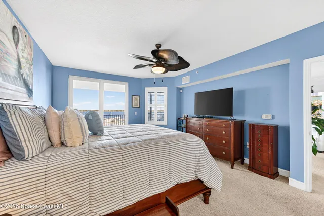 $649,000 | 15 Indian River Drive, Unit 503, Cocoa, FL 32922