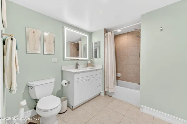 $649,000 | 15 Indian River Drive, Unit 503, Cocoa, FL 32922