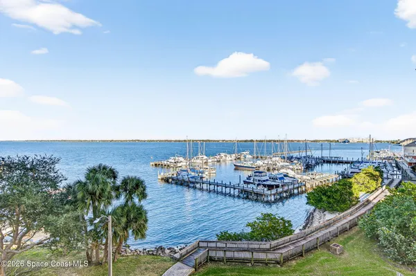 $649,000 | 15 Indian River Drive, Unit 503, Cocoa, FL 32922