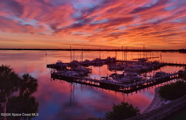 $649,000 | 15 Indian River Drive, Unit 503, Cocoa, FL 32922