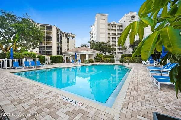 $649,000 | 15 Indian River Drive, Unit 503, Cocoa, FL 32922