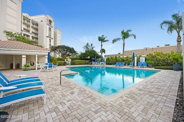 $649,000 | 15 Indian River Drive, Unit 503, Cocoa, FL 32922