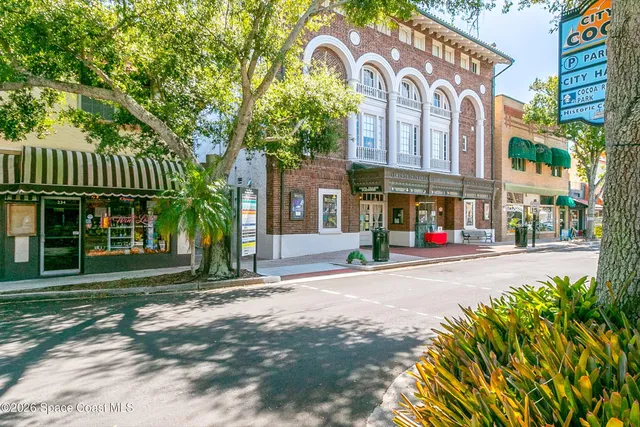 $649,000 | 15 Indian River Drive, Unit 503, Cocoa, FL 32922