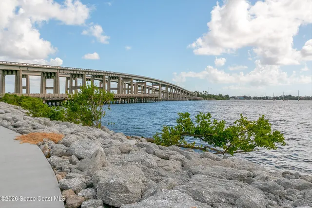 $649,000 | 15 Indian River Drive, Unit 503, Cocoa, FL 32922