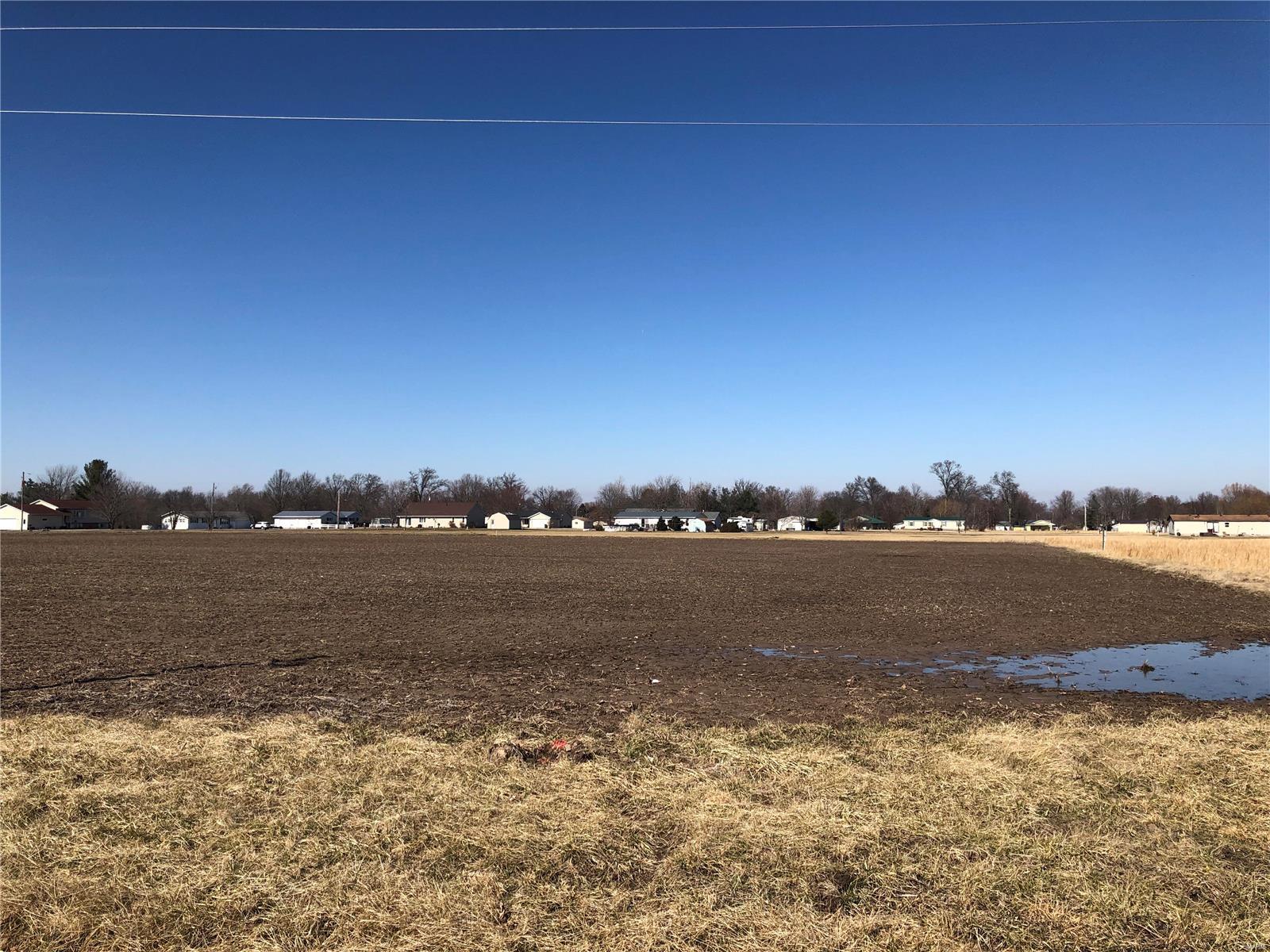 0 Frontage Road Clay City, IL 62824 - Photo 1 of 1 Gallery Image 1