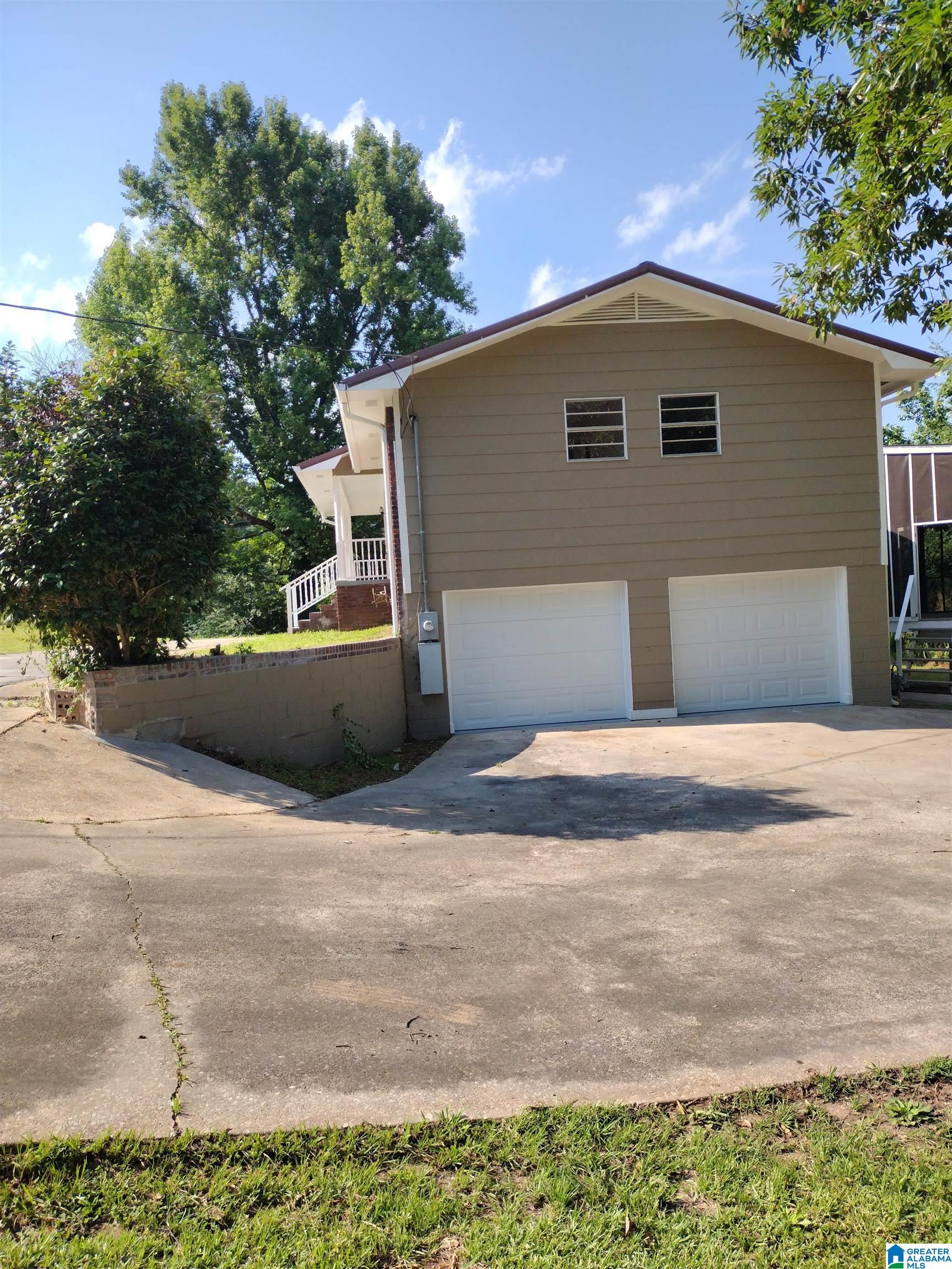 807 Rock Ridge Road Weaver, AL 36277 - Photo 23 of 50
