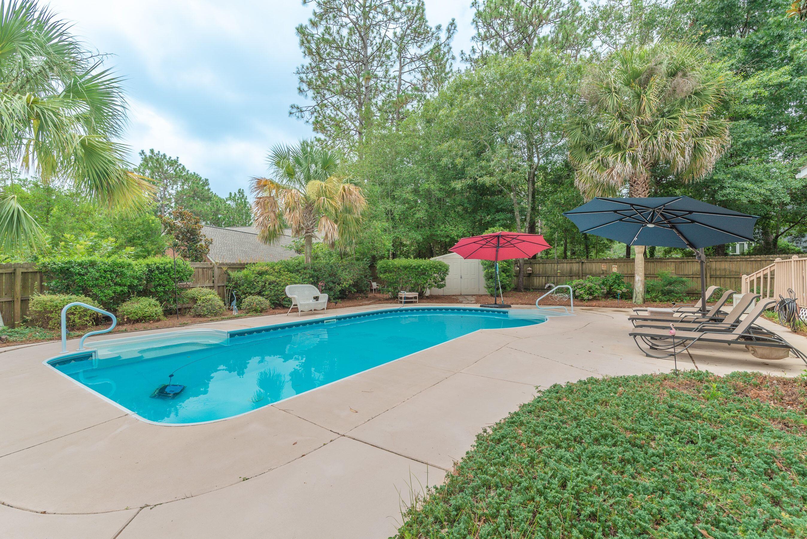 865 Trail Ridge Road Aiken, SC 29803 - Photo 47 of 53