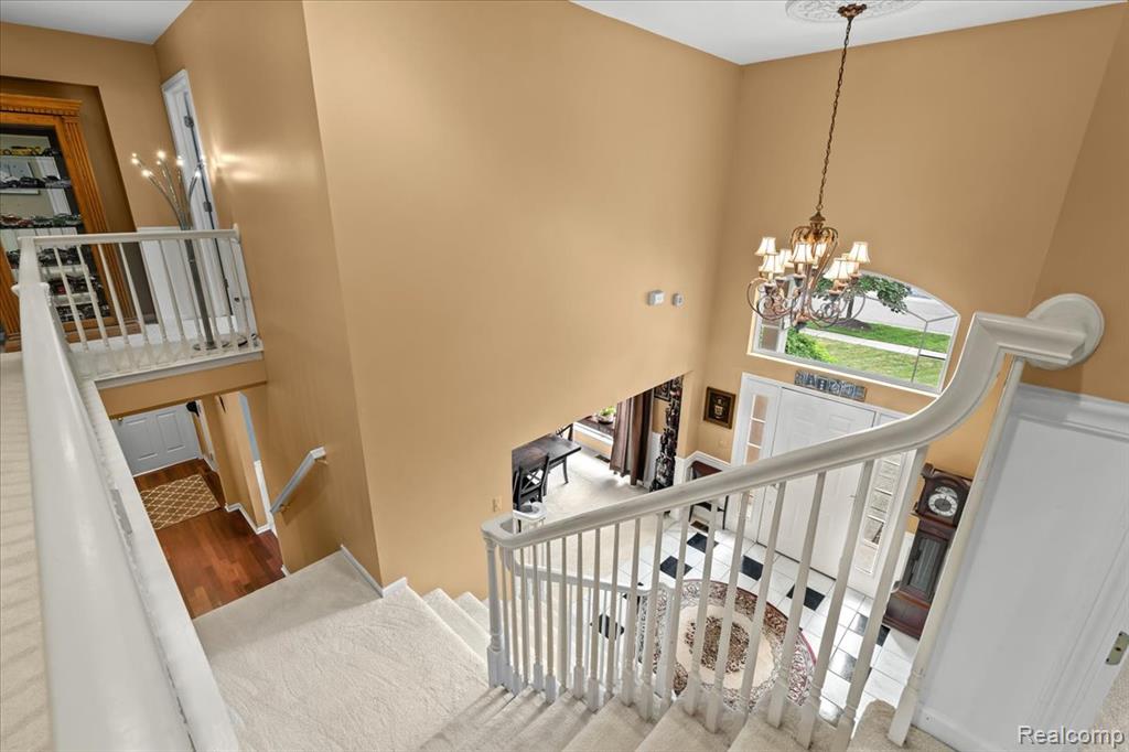4583 Racewood Drive Commerce Township, MI 48382 - Photo 17 of 41 Gallery Image 17