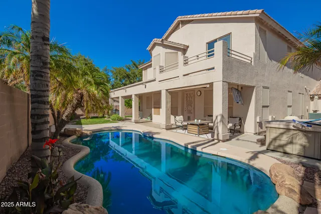 $725,000 | 2642 South Joplin, Mesa, AZ 85209