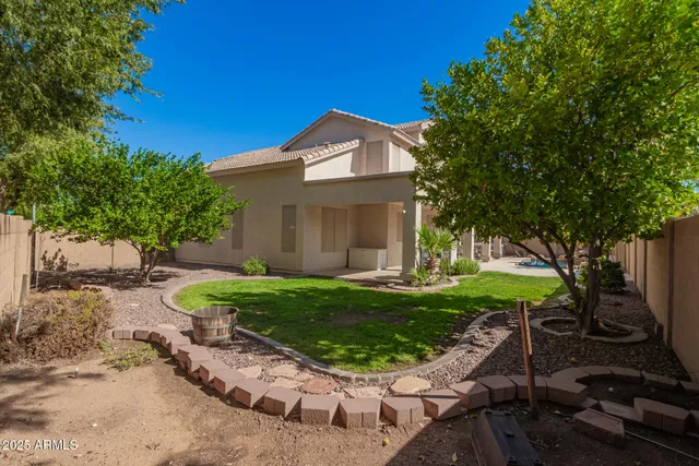 $725,000 | 2642 South Joplin, Mesa, AZ 85209