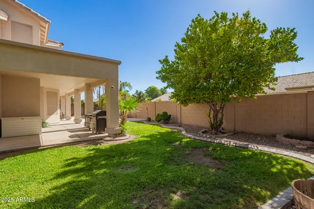 $725,000 | 2642 South Joplin, Mesa, AZ 85209