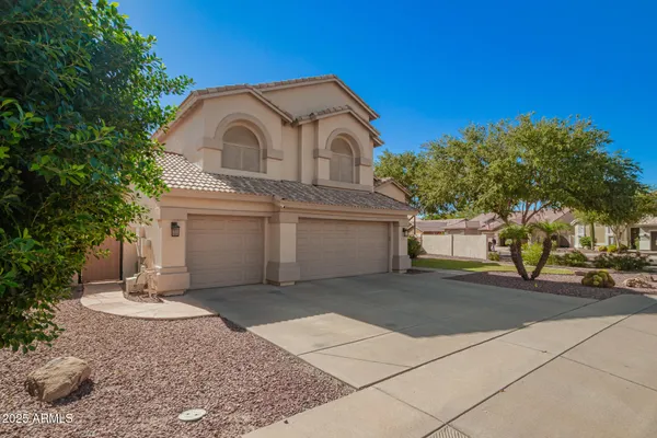 $715,000 | 2642 South Joplin, Mesa, AZ 85209