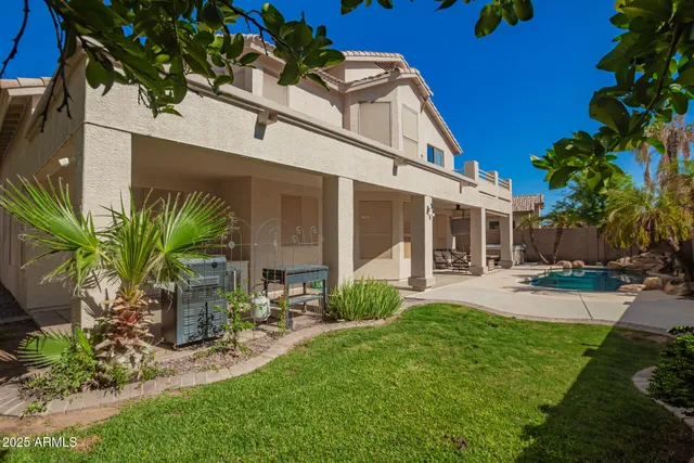 $725,000 | 2642 South Joplin, Mesa, AZ 85209