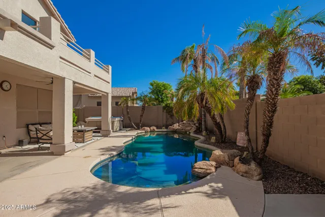 $725,000 | 2642 South Joplin, Mesa, AZ 85209