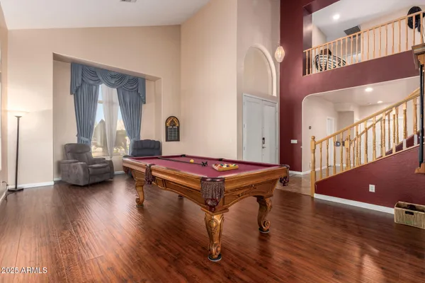 $715,000 | 2642 South Joplin, Mesa, AZ 85209