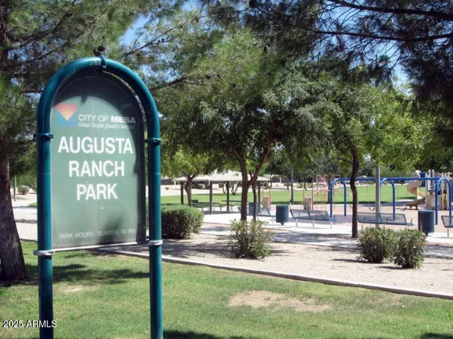 $725,000 | 2642 South Joplin, Mesa, AZ 85209